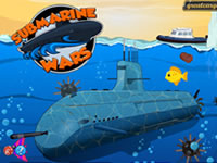 Submarine Wars Submarine Wars